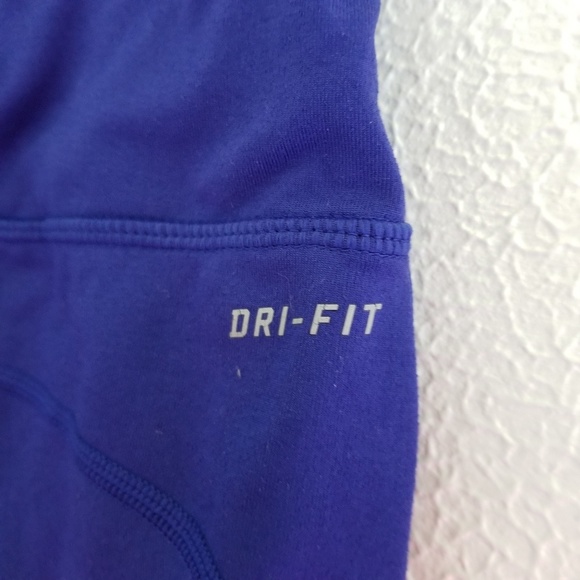 Nike Running Collection Dri-Fit Spandex Shorts - Picture 7 of 8